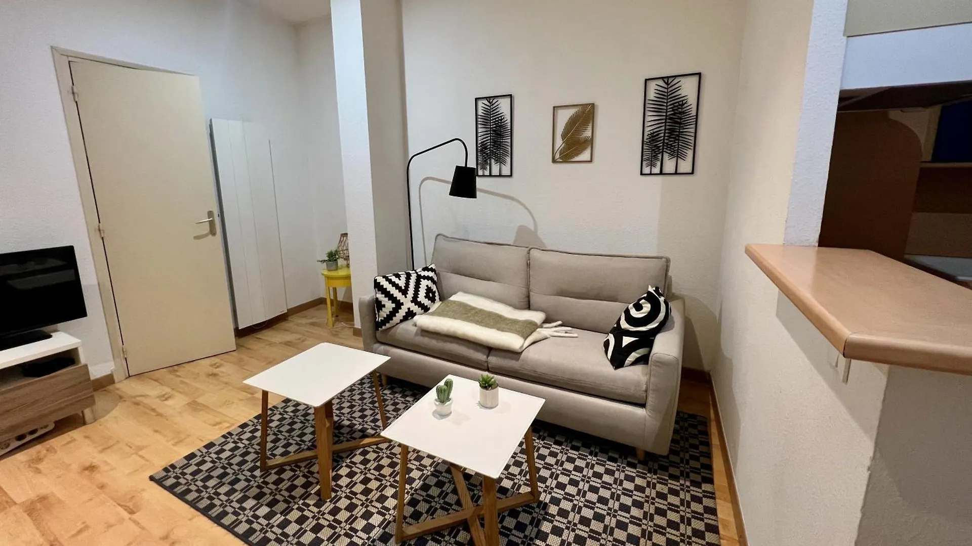 Little Suite - Baptiste Lille