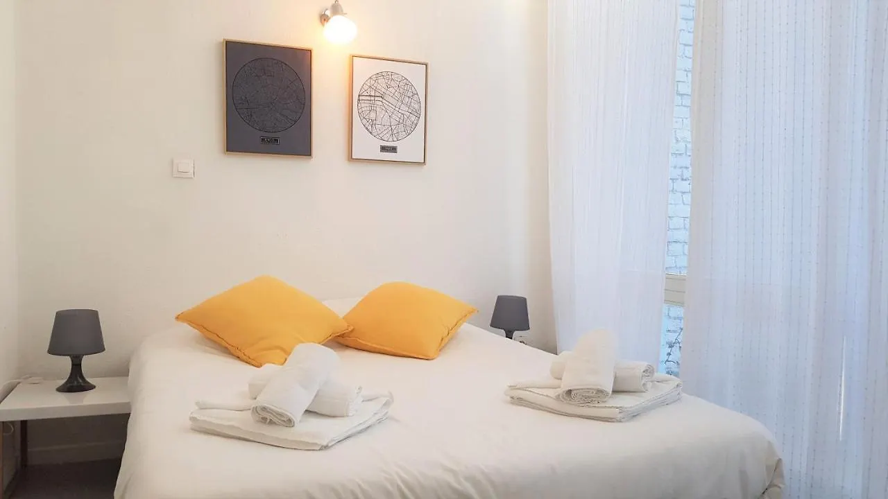 Little Suite - Baptiste Lille 0*,  Francja